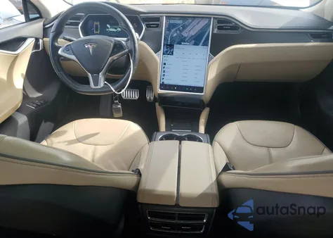 2012 Tesla Model S from USA, damaged, VIN 5YJSA1DP9CFS00609